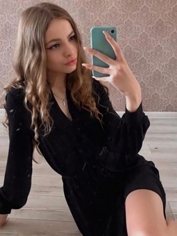 Анкета проститутки Элеонора, Березовка, 24 года, №365458